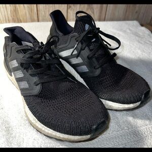 Adidas Womens Ultraboost 20 Shoes Running 8